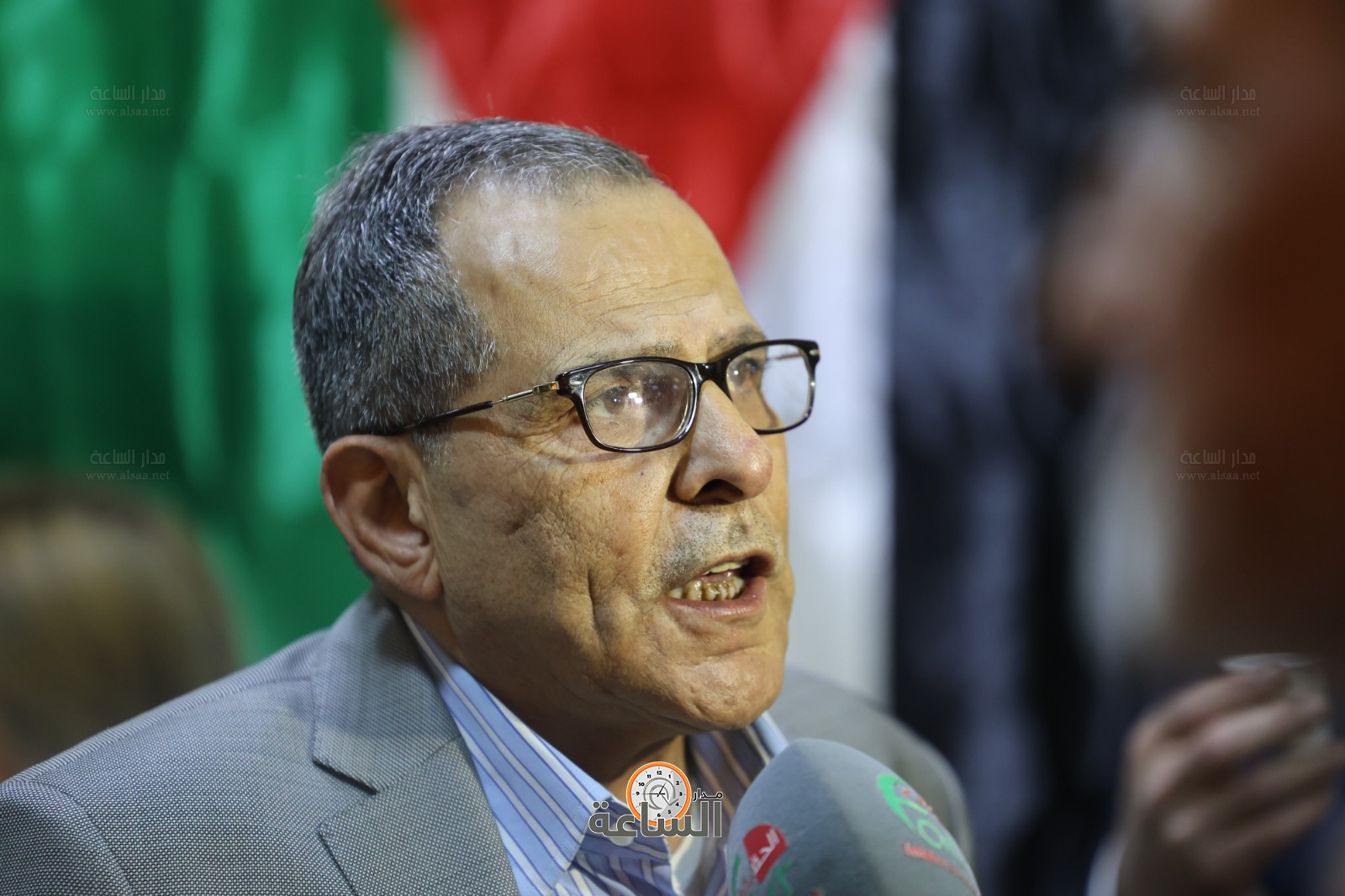 Madar Al-Saa Images 0.17310202850004197