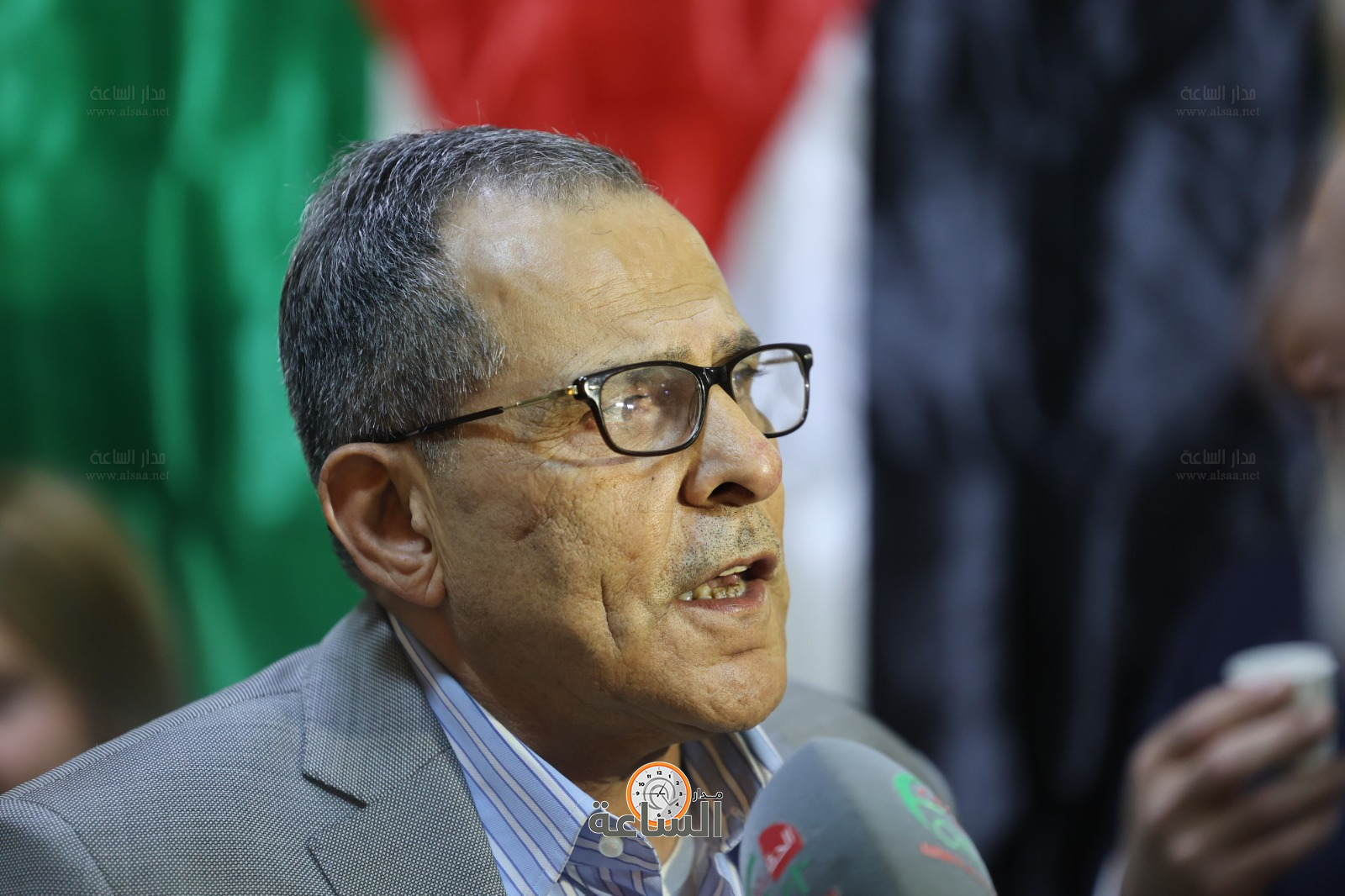 Madar Al-Saa Images 0.13250547645058075