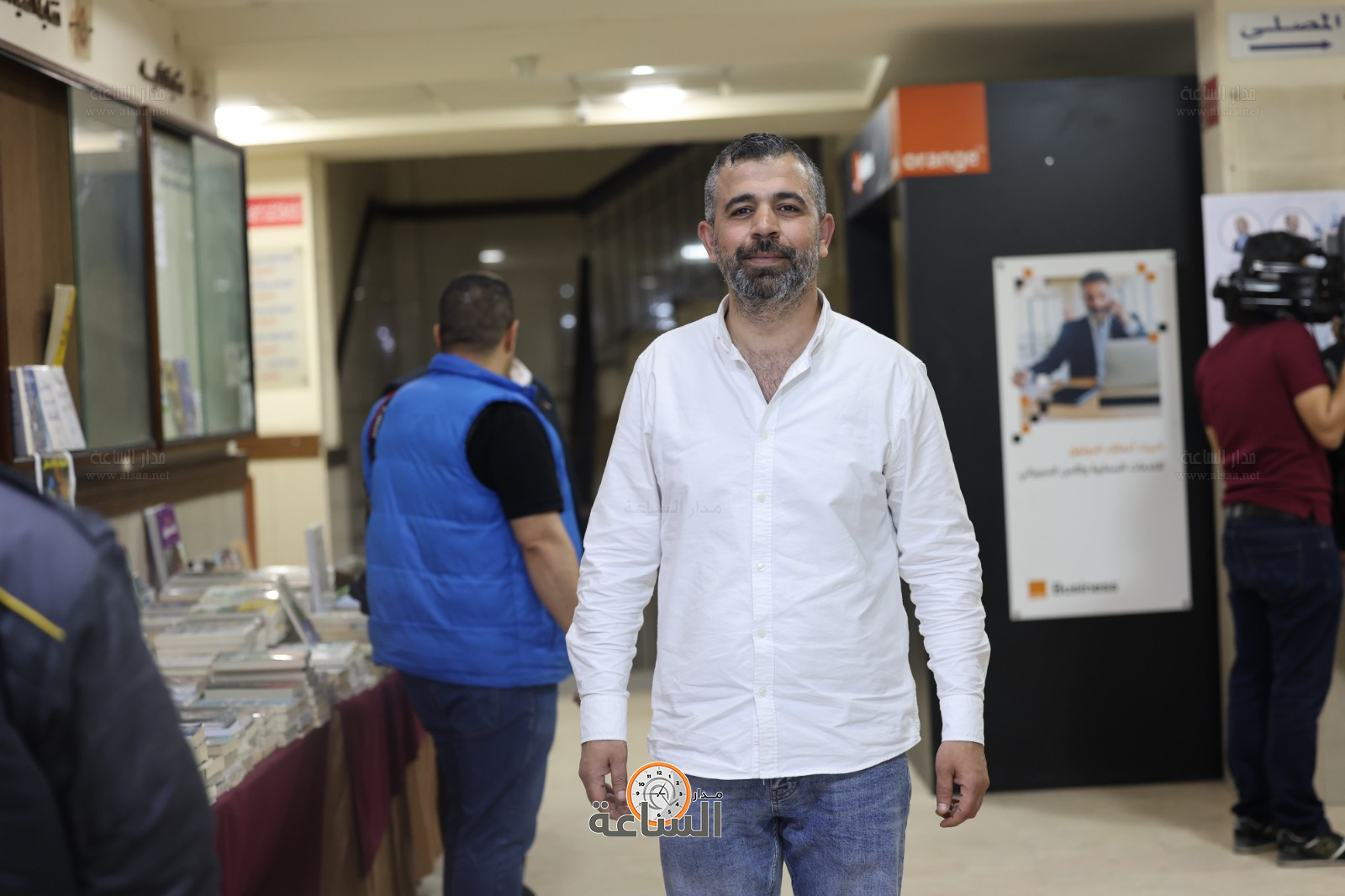 Madar Al-Saa Images 0.969261903030217