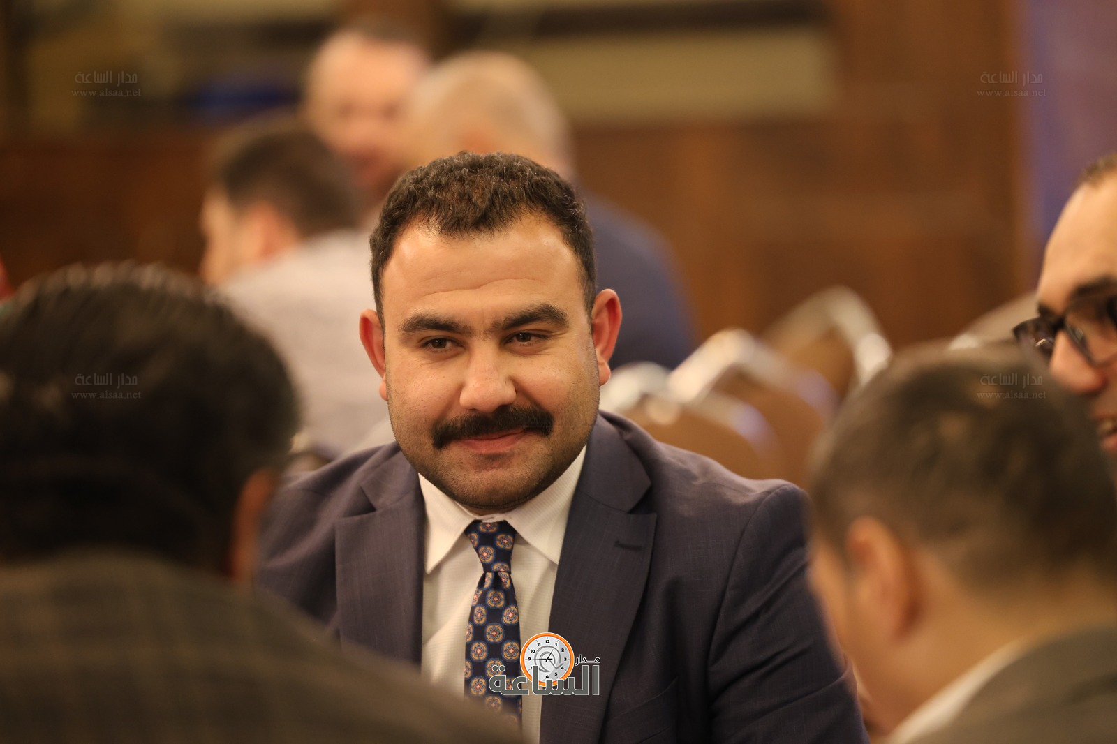 Madar Al-Saa Images 0.14284951098953913