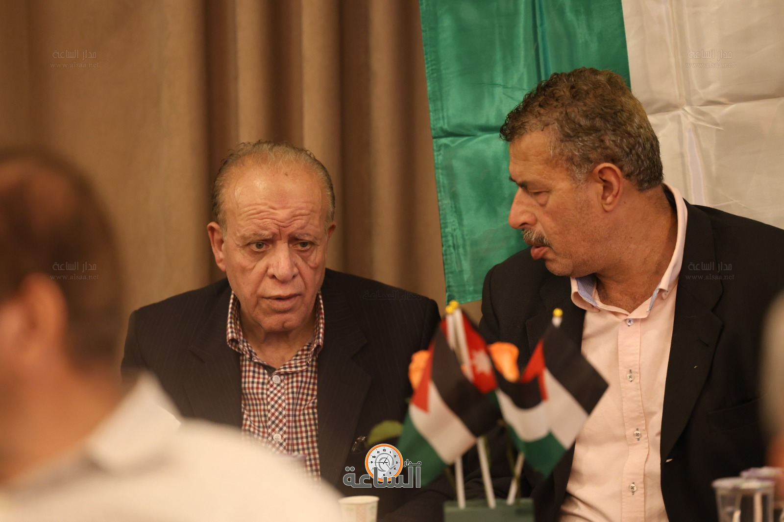 Madar Al-Saa Images 0.13405853261678935