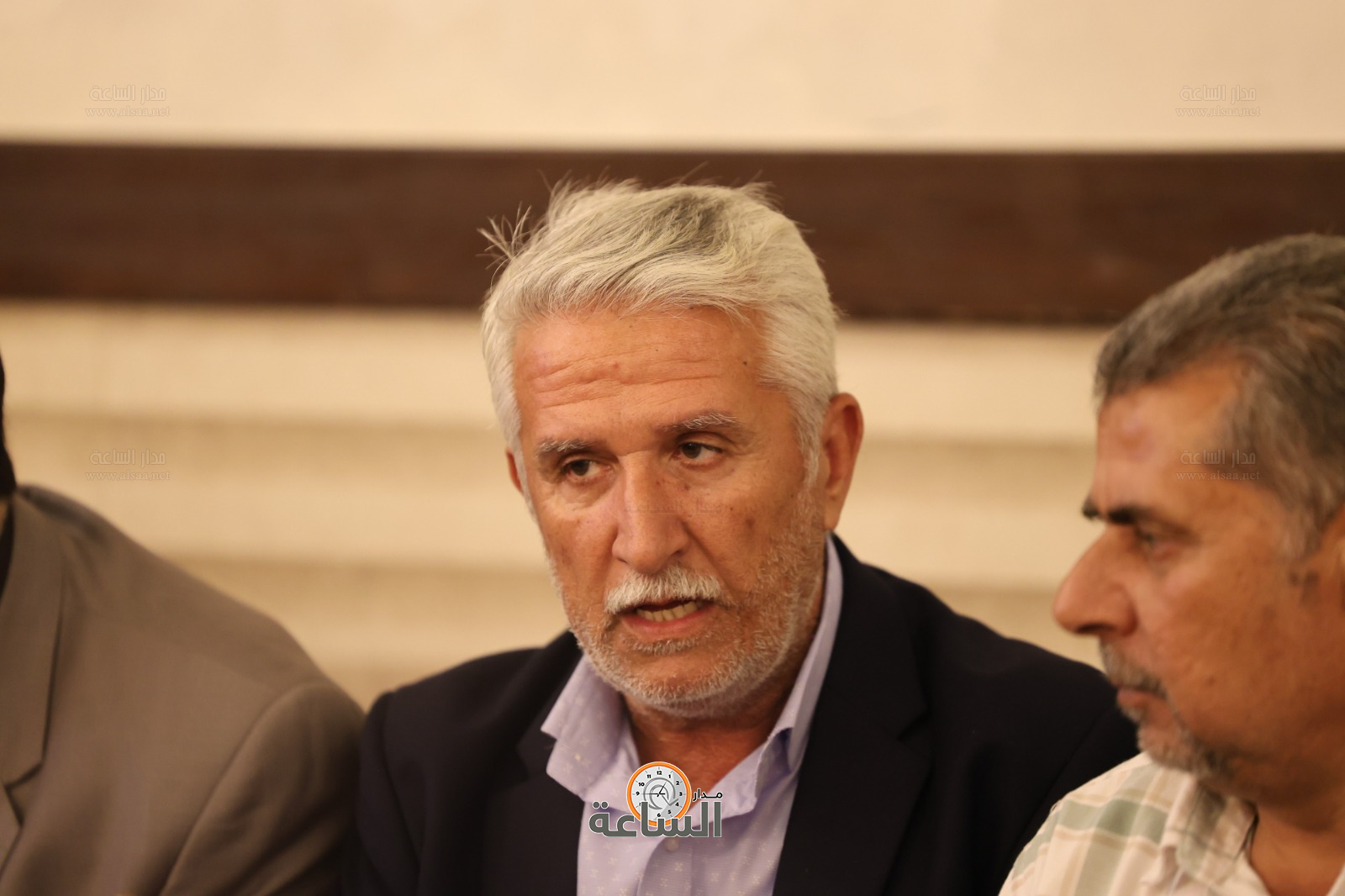 Madar Al-Saa Images 0.5907403634285897