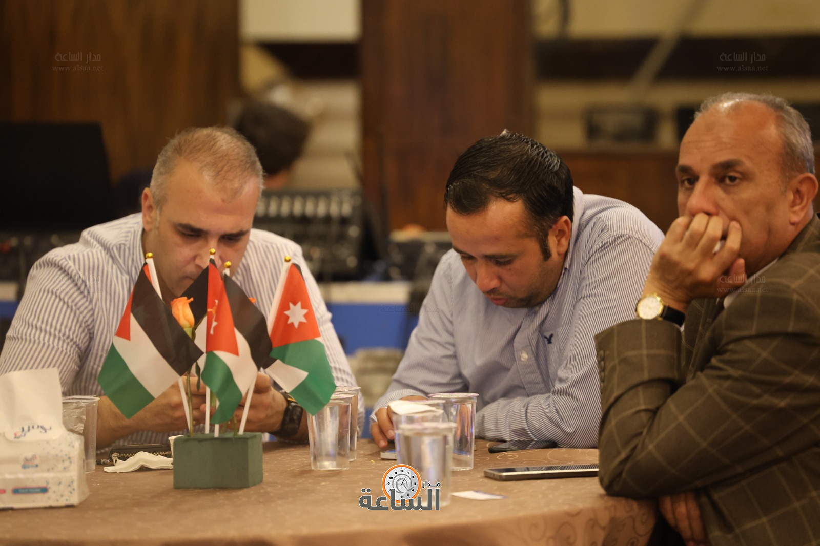 Madar Al-Saa Images 0.28577235240072174