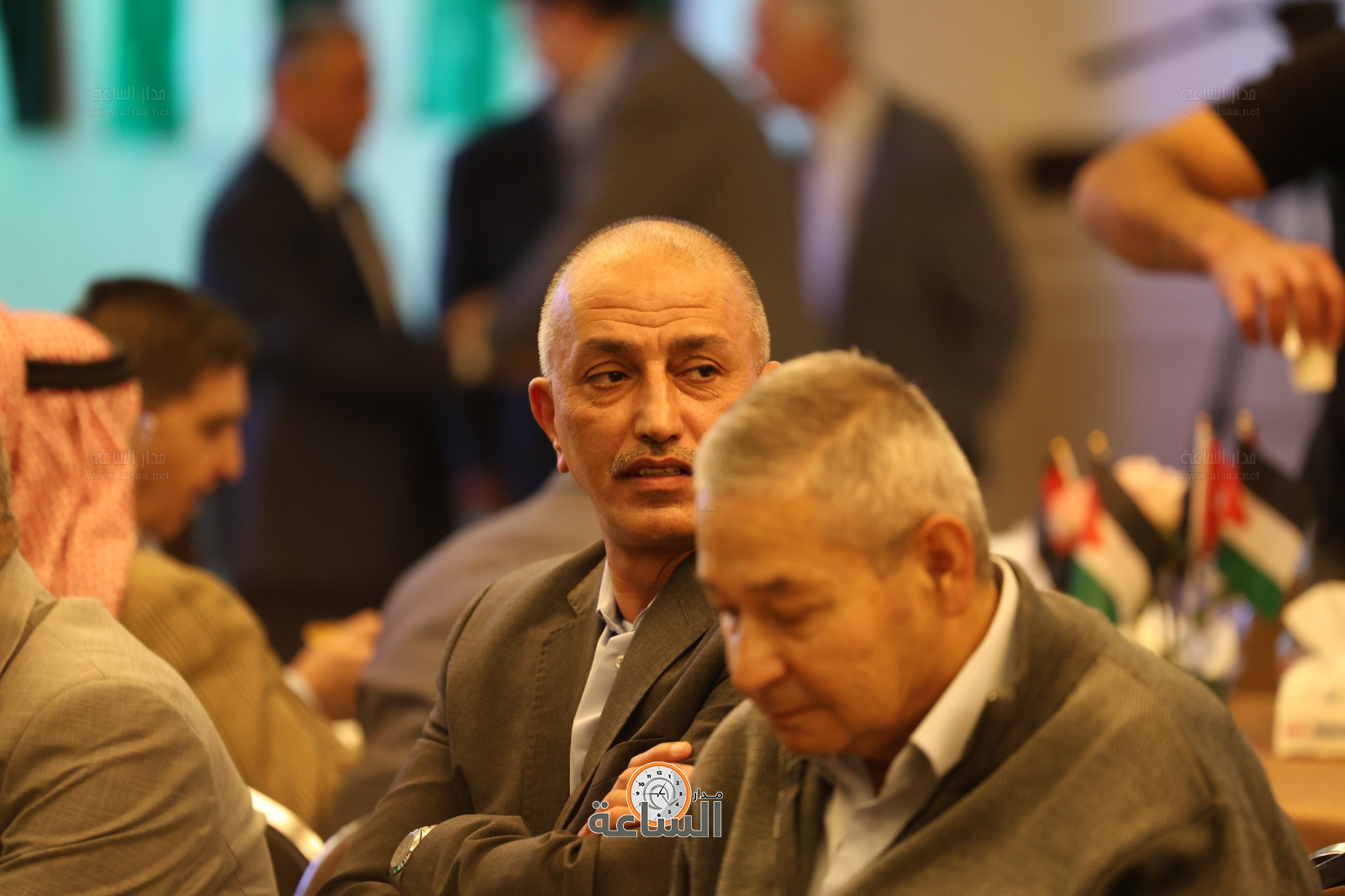 Madar Al-Saa Images 0.21844887087491072