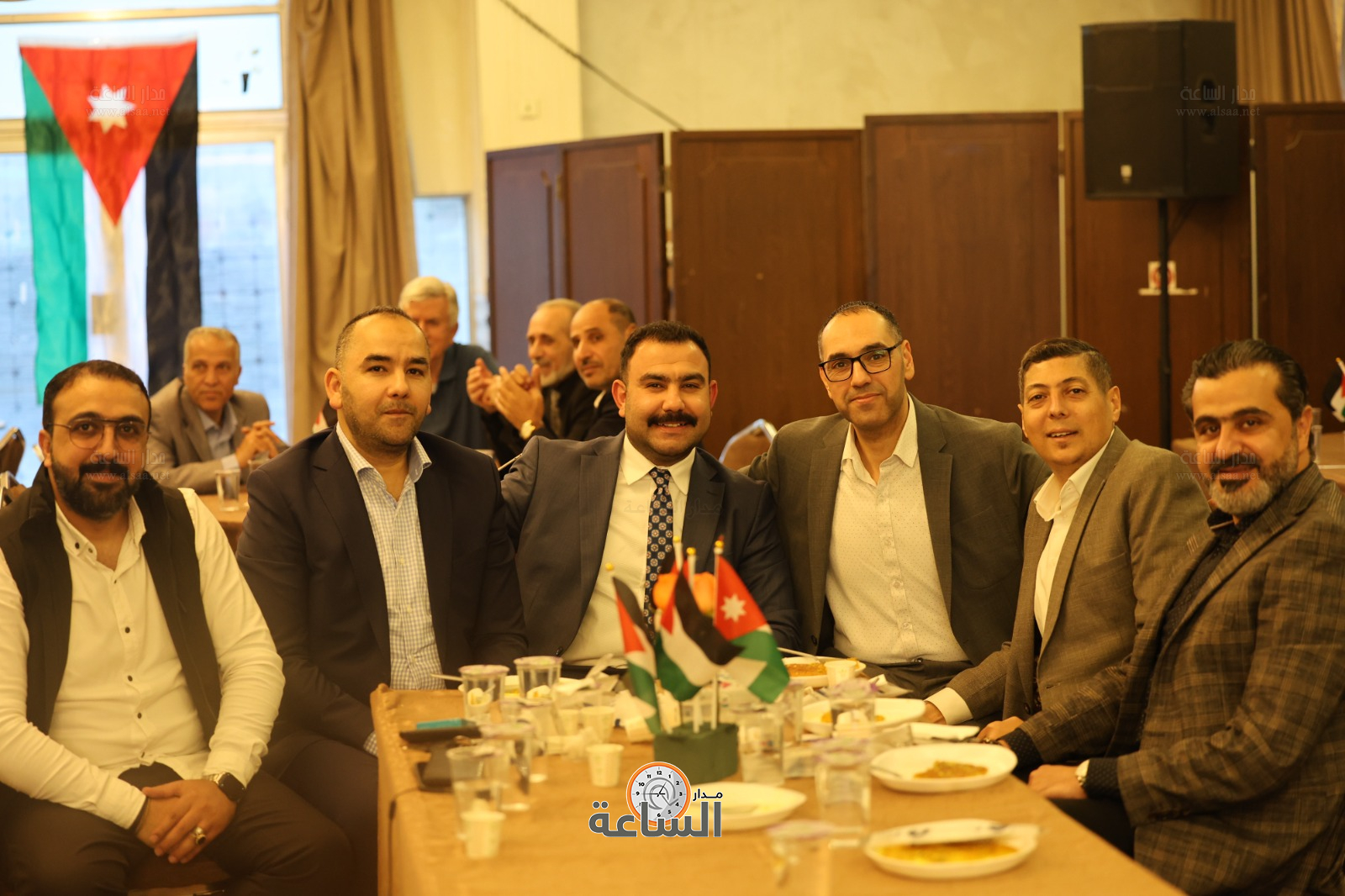 Madar Al-Saa Images 0.7946368456963636