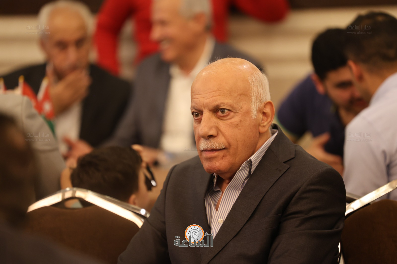 Madar Al-Saa Images 0.4019571906149755