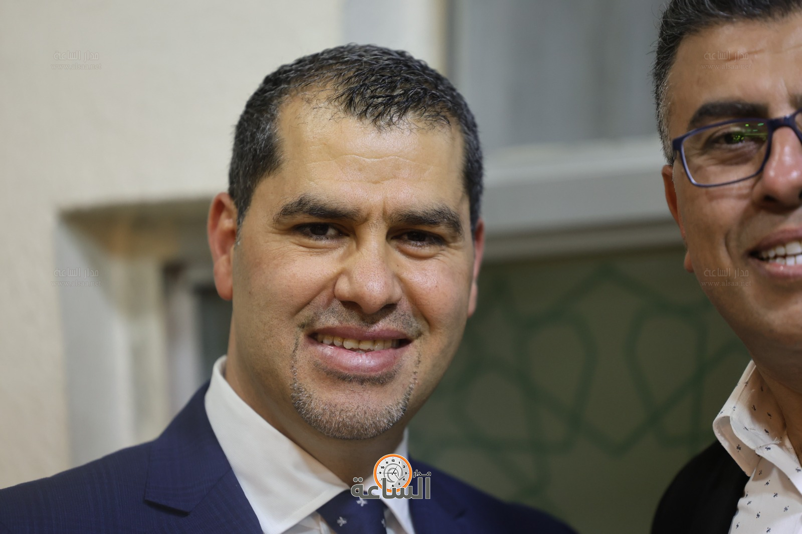 Madar Al-Saa Images 0.6119227479140135