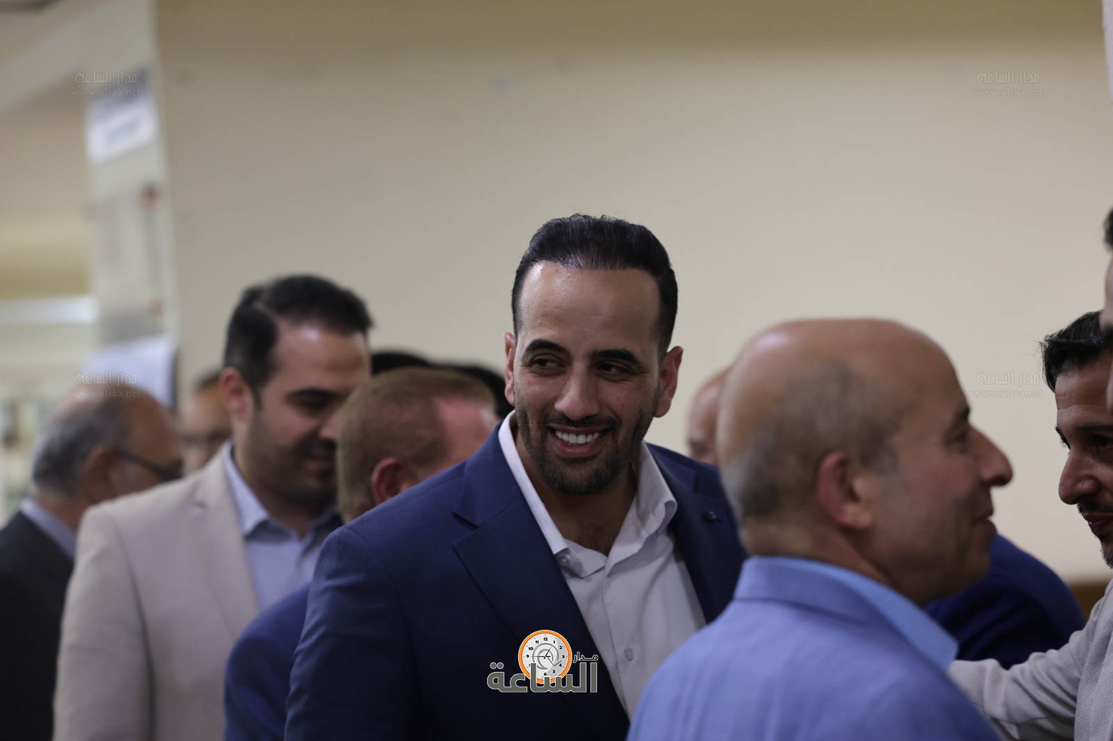 Madar Al-Saa Images 0.09612091499962516