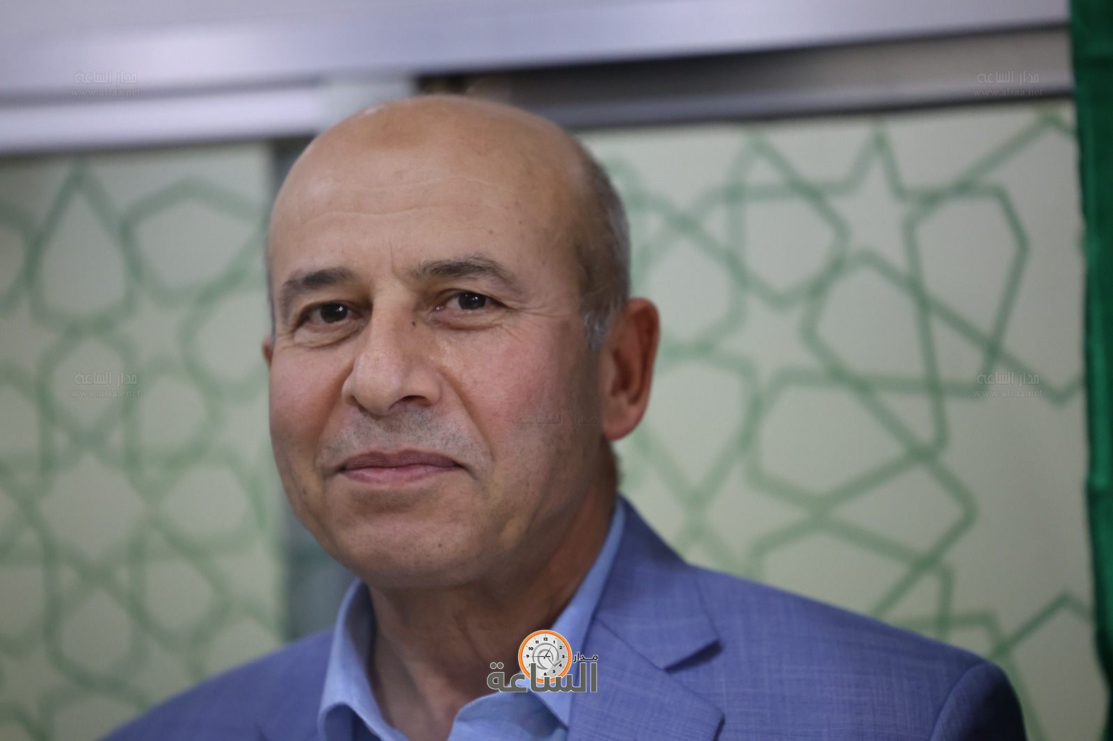 Madar Al-Saa Images 0.3386774648674601