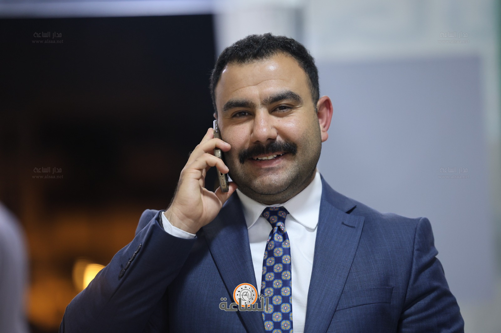 Madar Al-Saa Images 0.9627292423974168