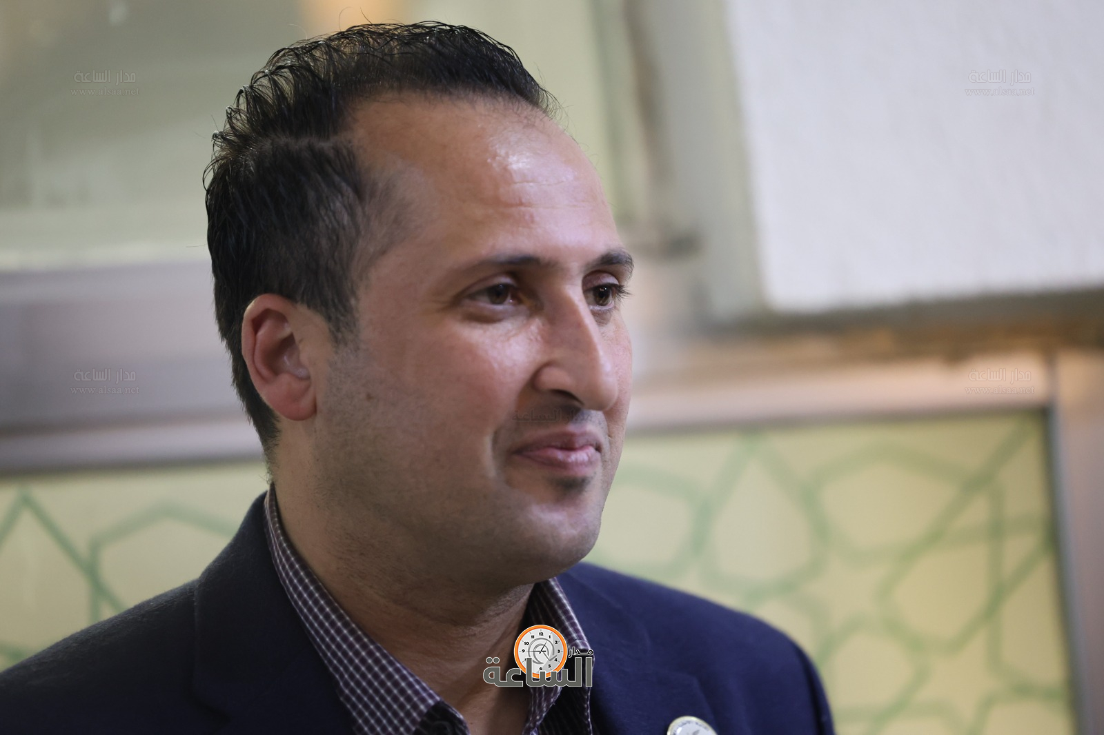 Madar Al-Saa Images 0.23935169485237362