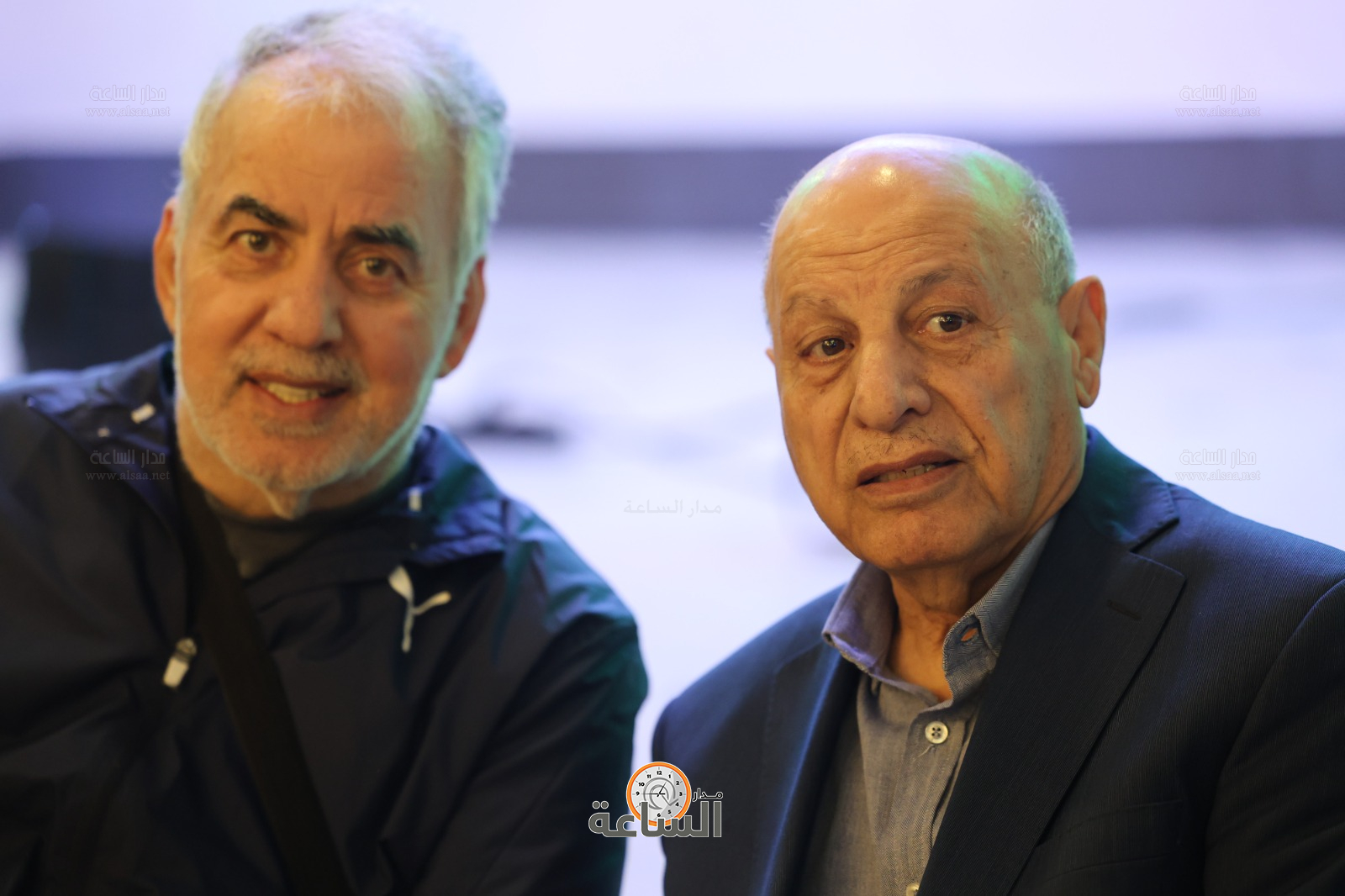 Madar Al-Saa Images 0.7261554429501665