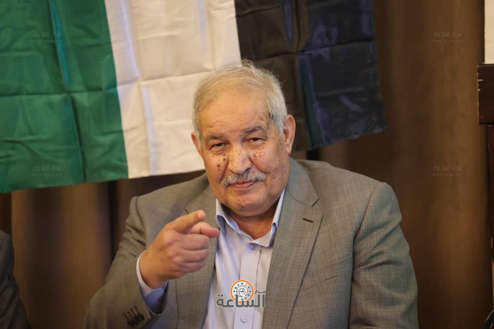 Madar Al-Saa Images 0.8097497709557097