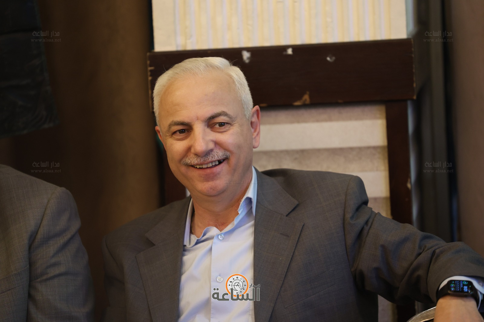 Madar Al-Saa Images 0.12157268858397019