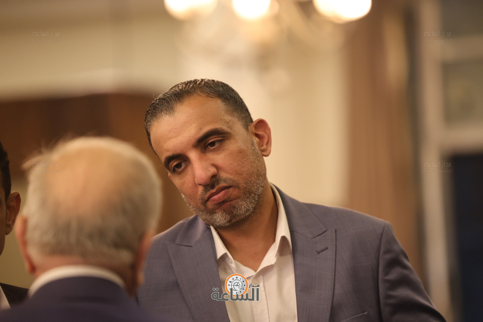 Madar Al-Saa Images 0.8193032501240216