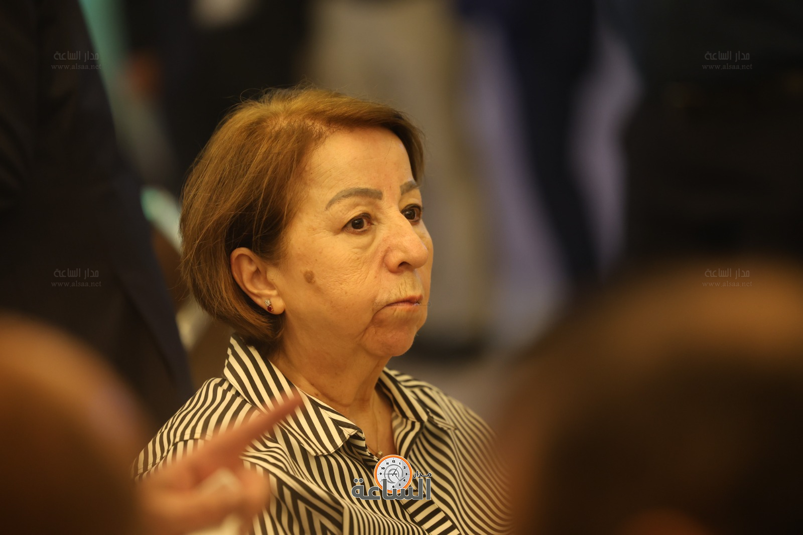 Madar Al-Saa Images 0.02675023627538542