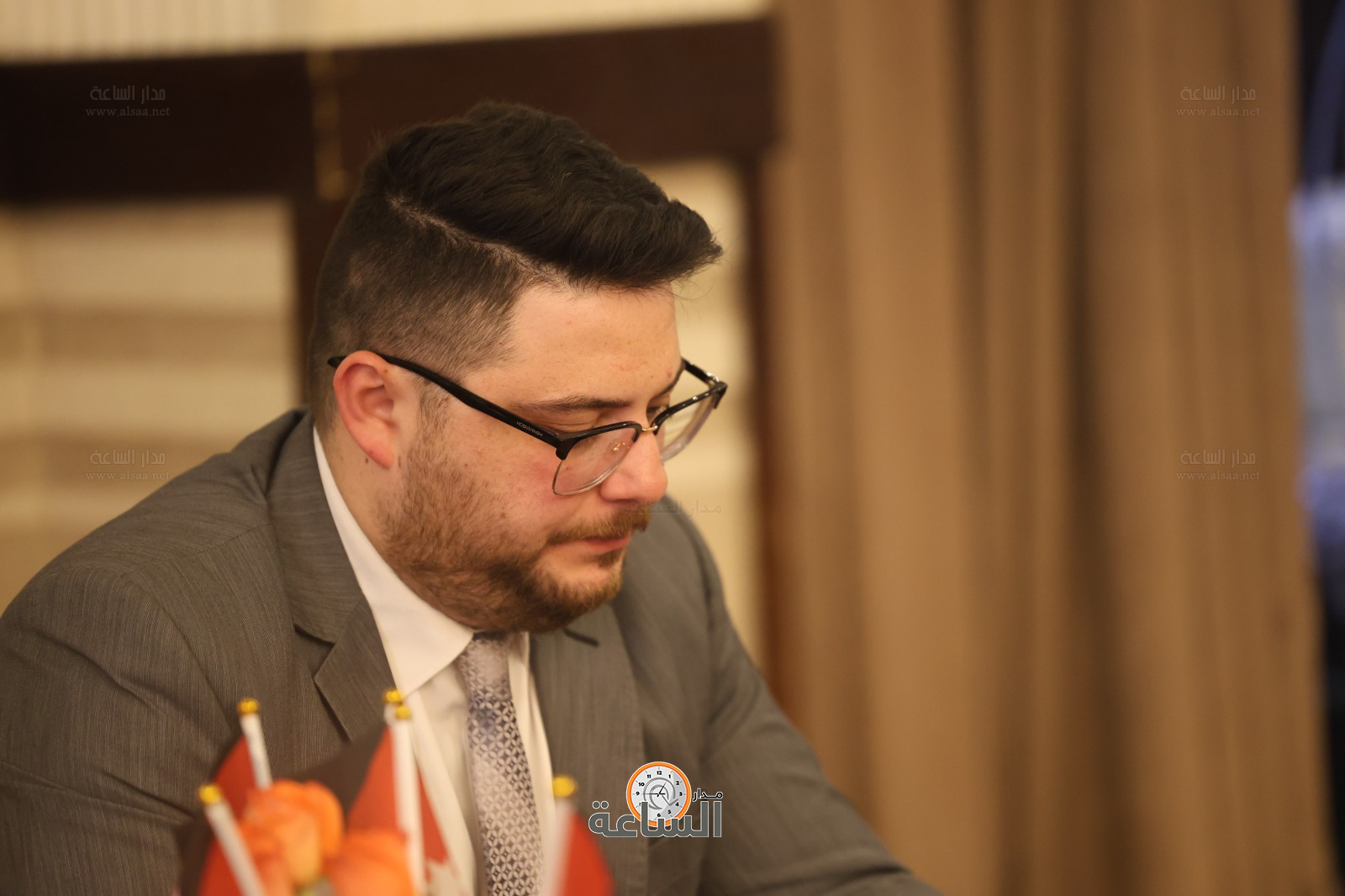 Madar Al-Saa Images 0.6215729082809816