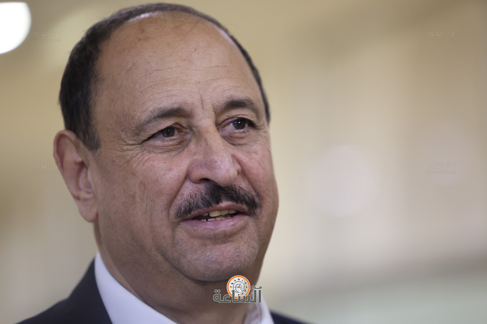 الدكتور عيسى الخشاشنة