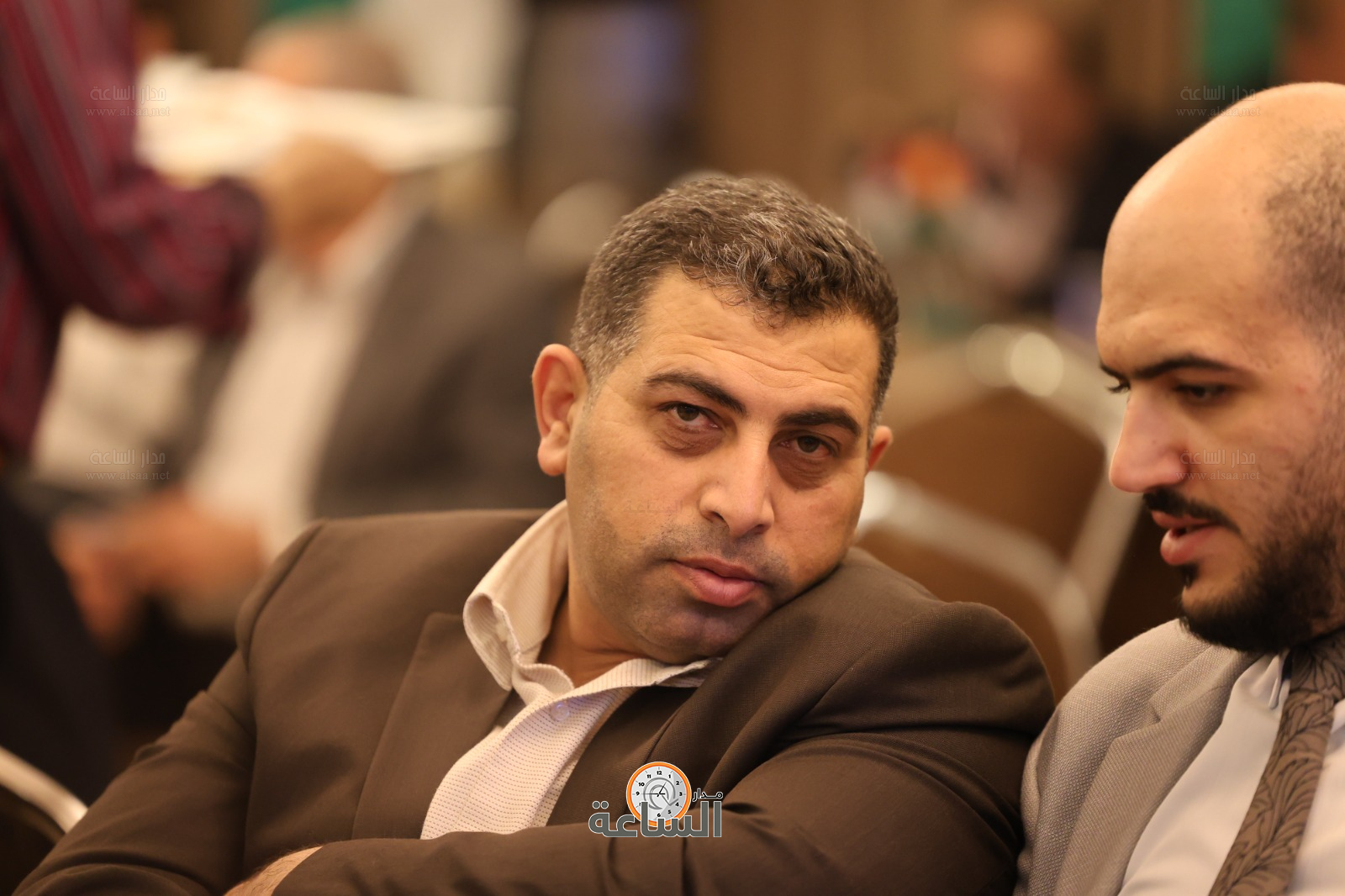 Madar Al-Saa Images 0.9393208784351638