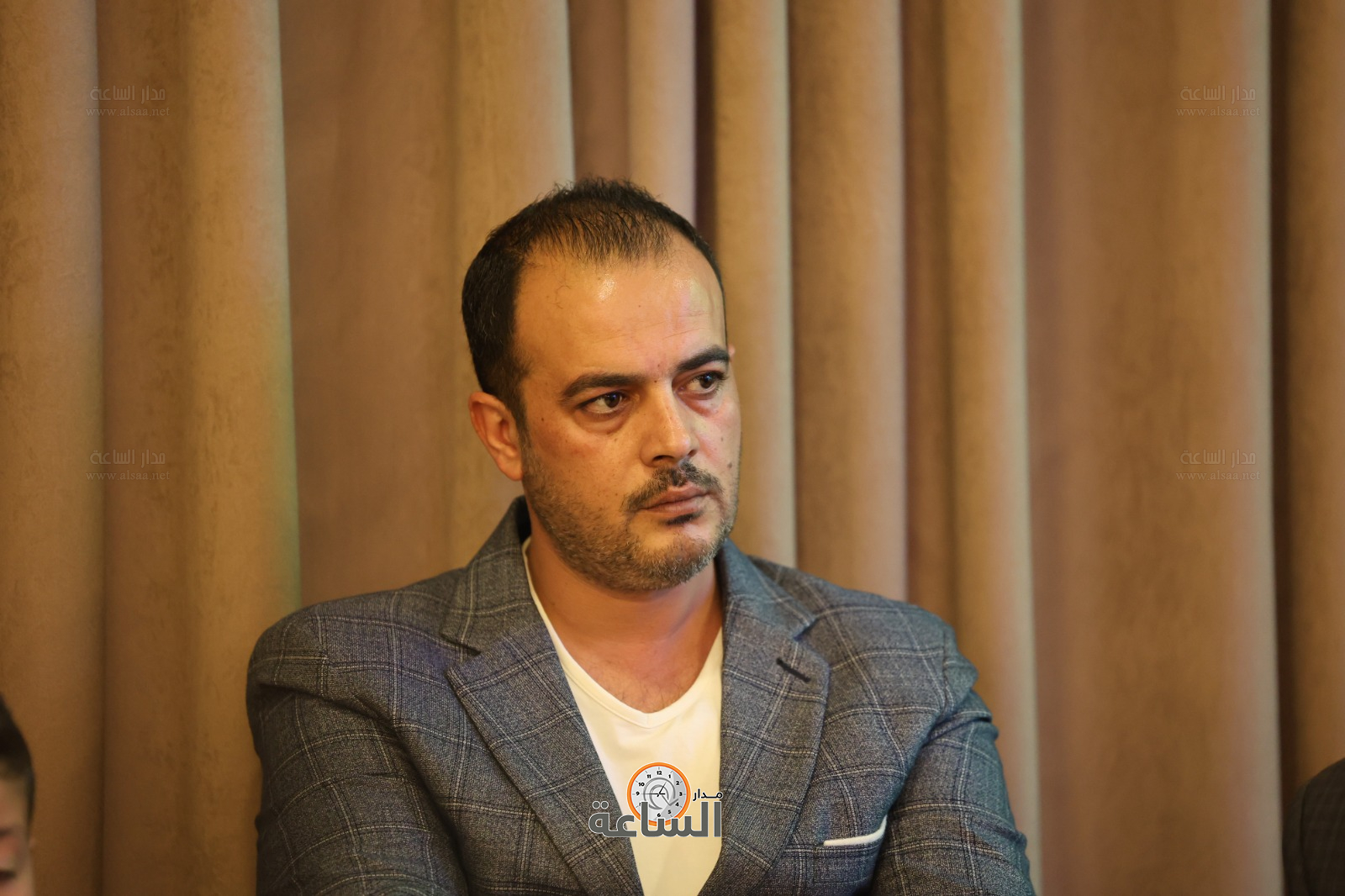 Madar Al-Saa Images 0.21005560337035567