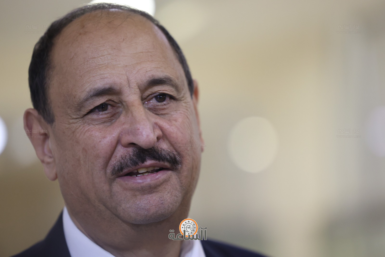 الدكتور عيسى الخشاشنة