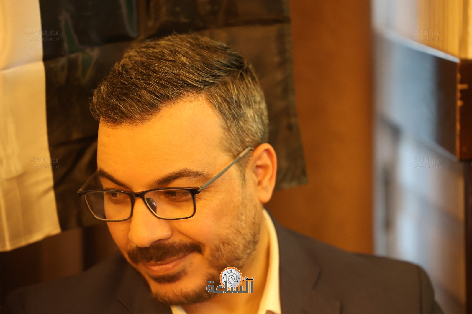 Madar Al-Saa Images 0.6937293260475358