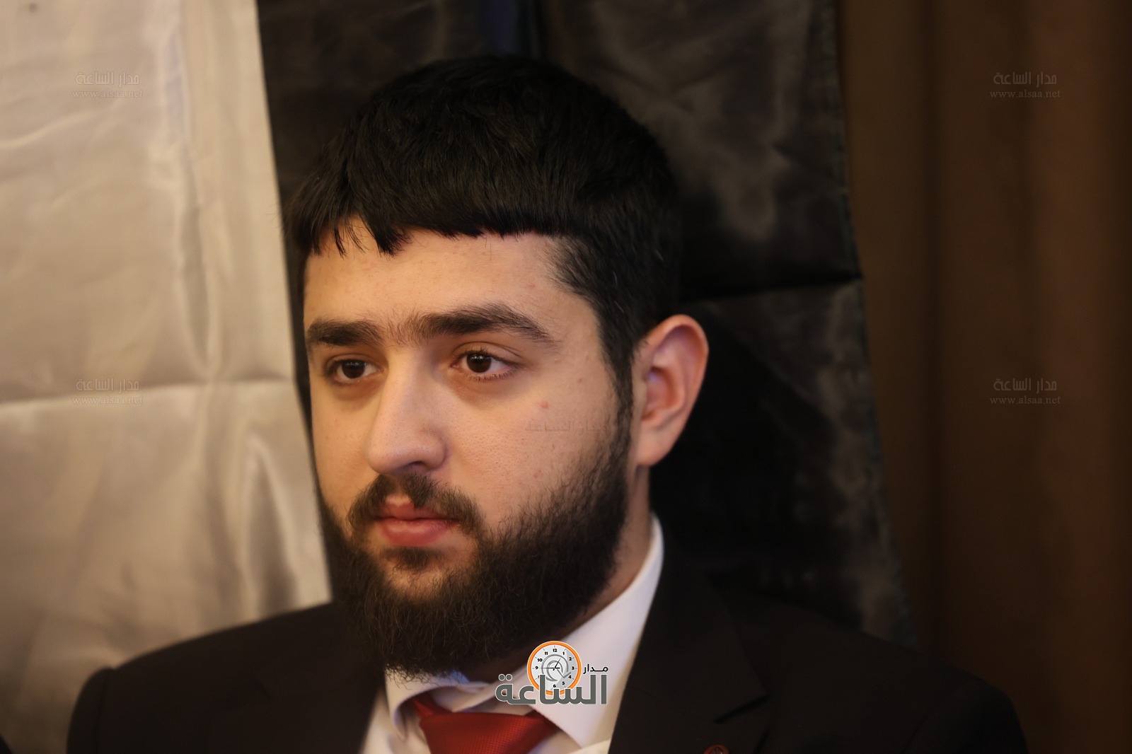 Madar Al-Saa Images 0.12105372425046879