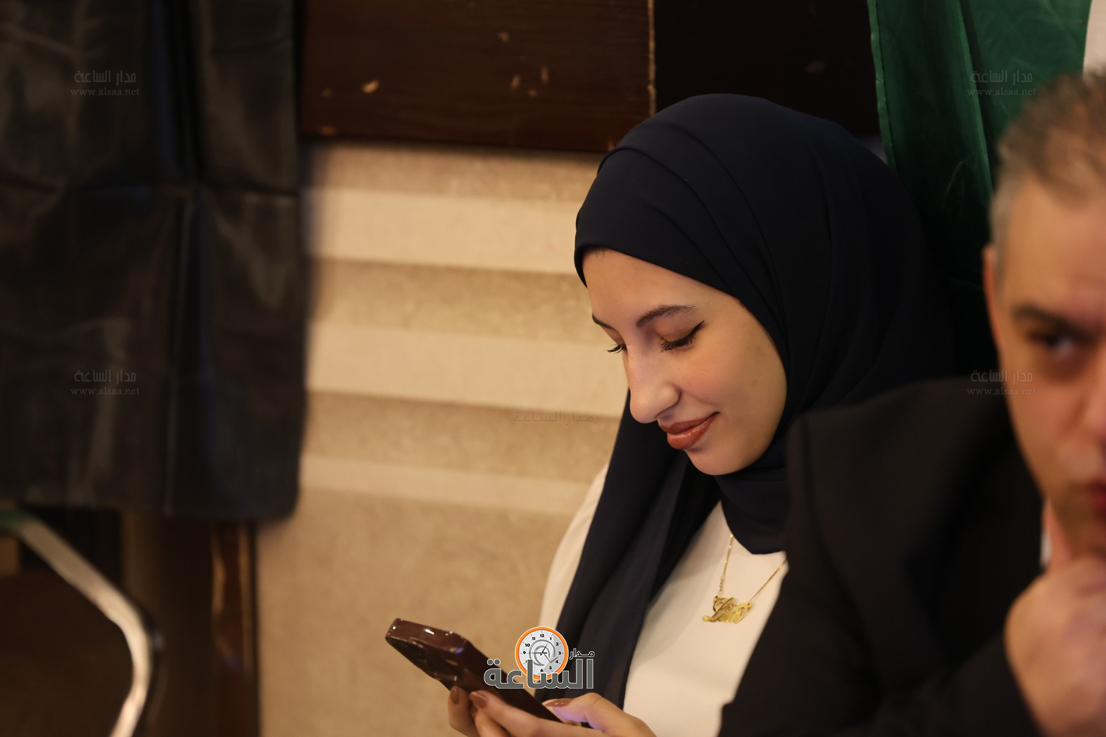 Madar Al-Saa Images 0.8667989396460721