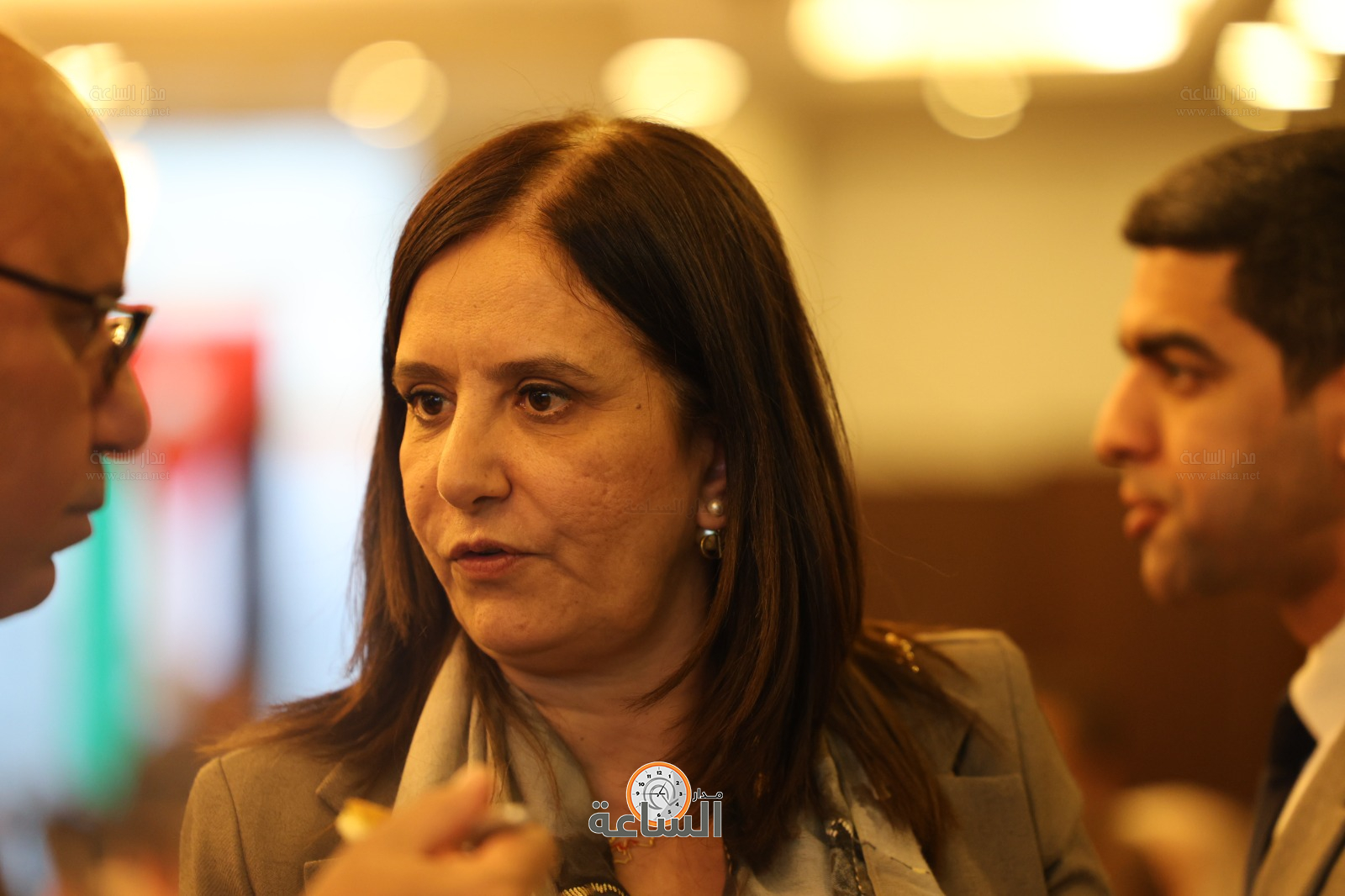 Madar Al-Saa Images 0.5432948981958324