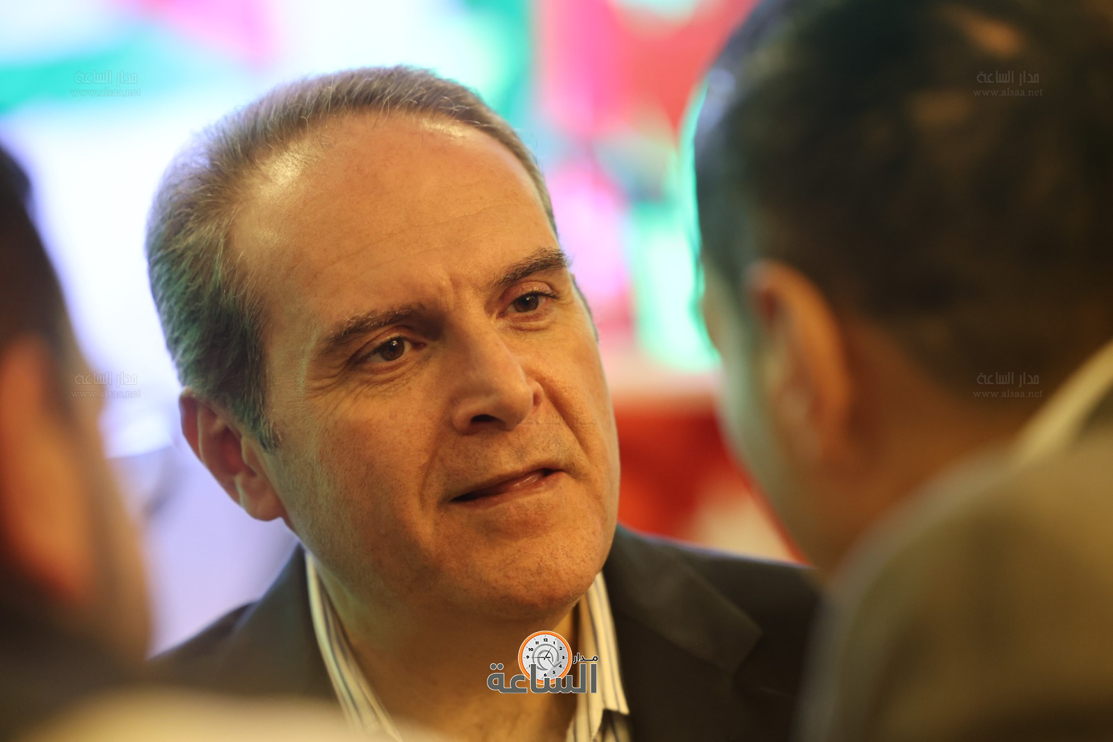 Madar Al-Saa Images 0.45404027739846986