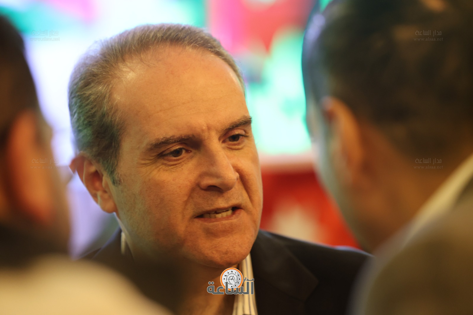 Madar Al-Saa Images 0.031032135644135983