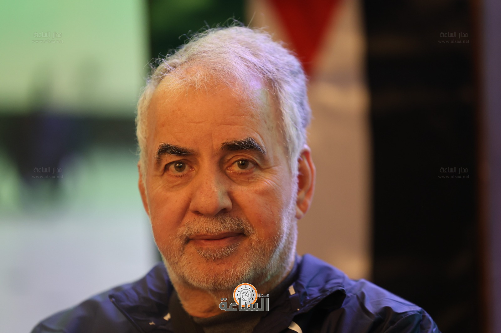 Madar Al-Saa Images 0.10461324070751865