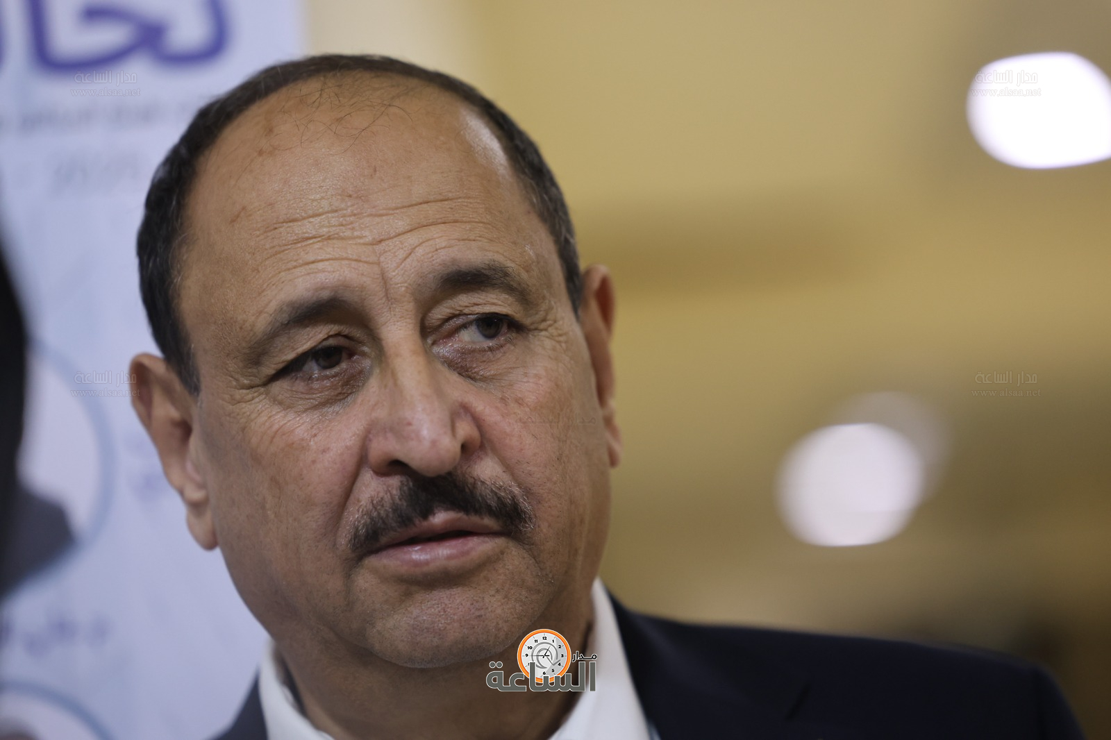 الدكتور عيسى الخشاشنة