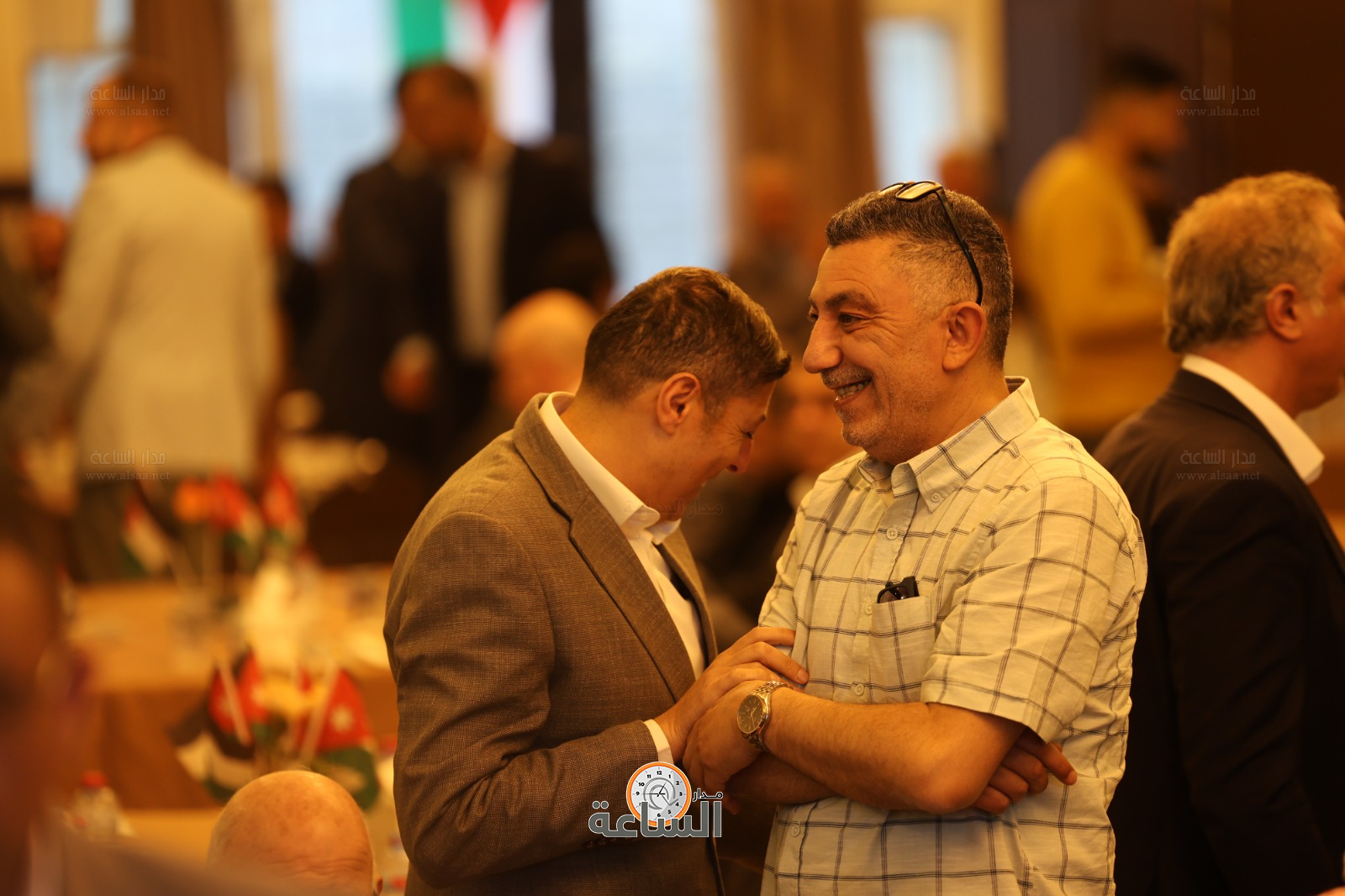 Madar Al-Saa Images 0.9076947905485439