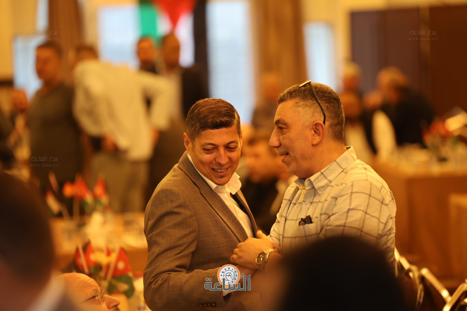 Madar Al-Saa Images 0.5478792570346463