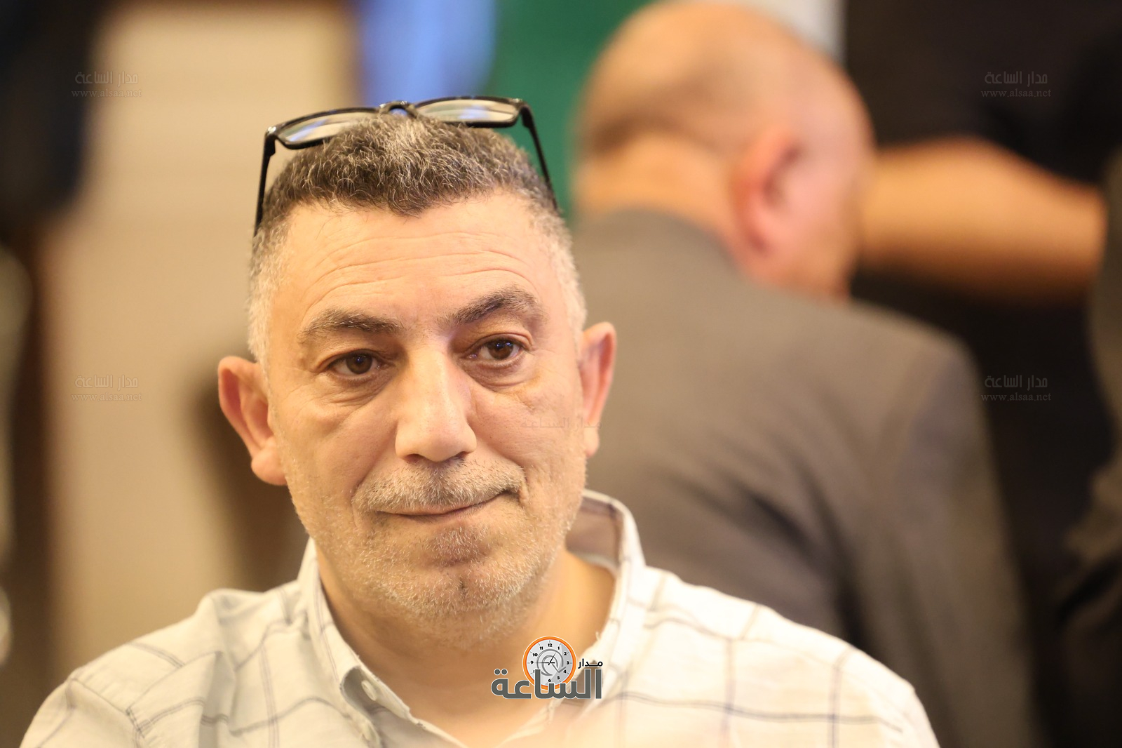 Madar Al-Saa Images 0.39173979330856024