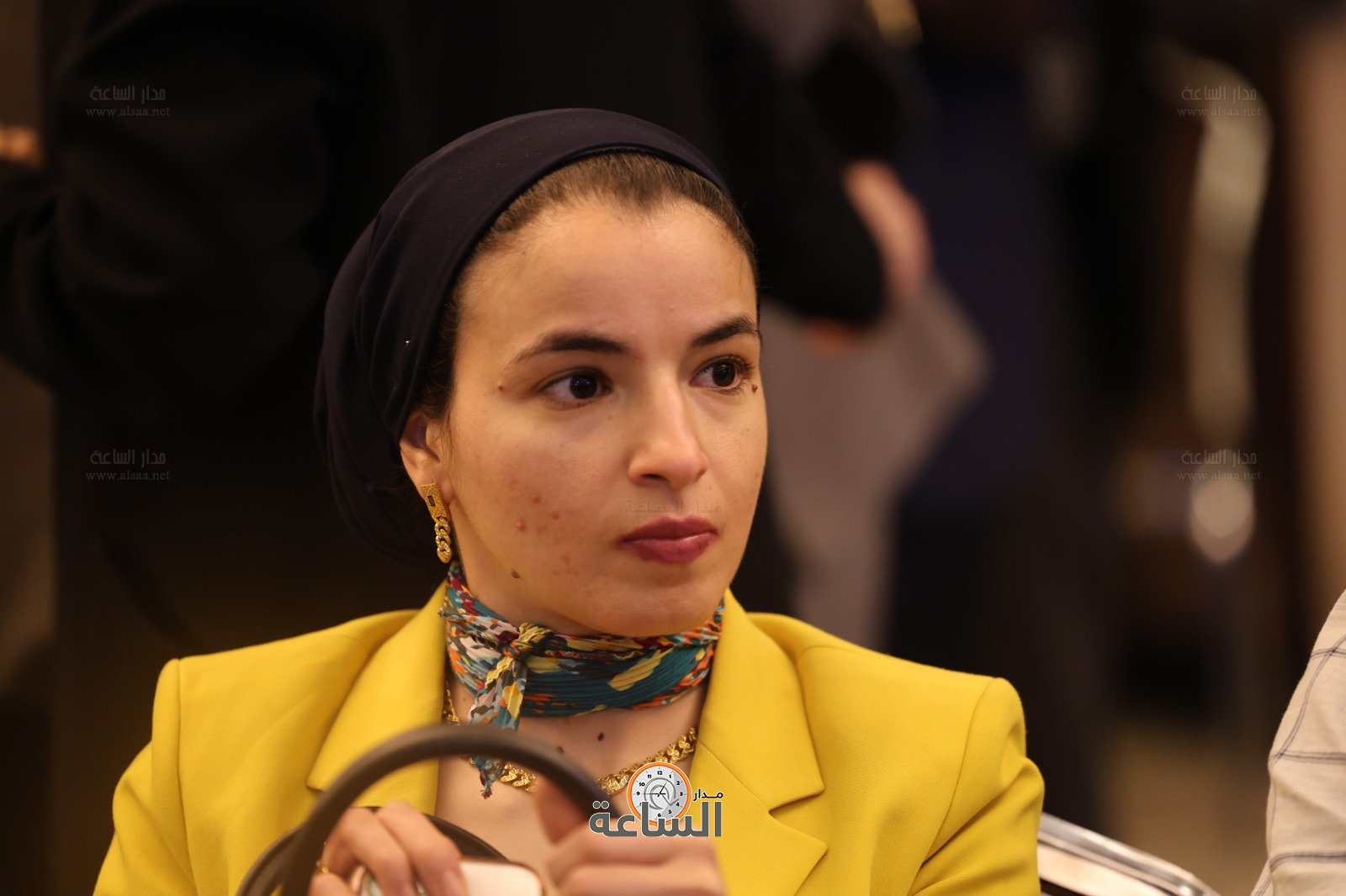 Madar Al-Saa Images 0.9376924692504892