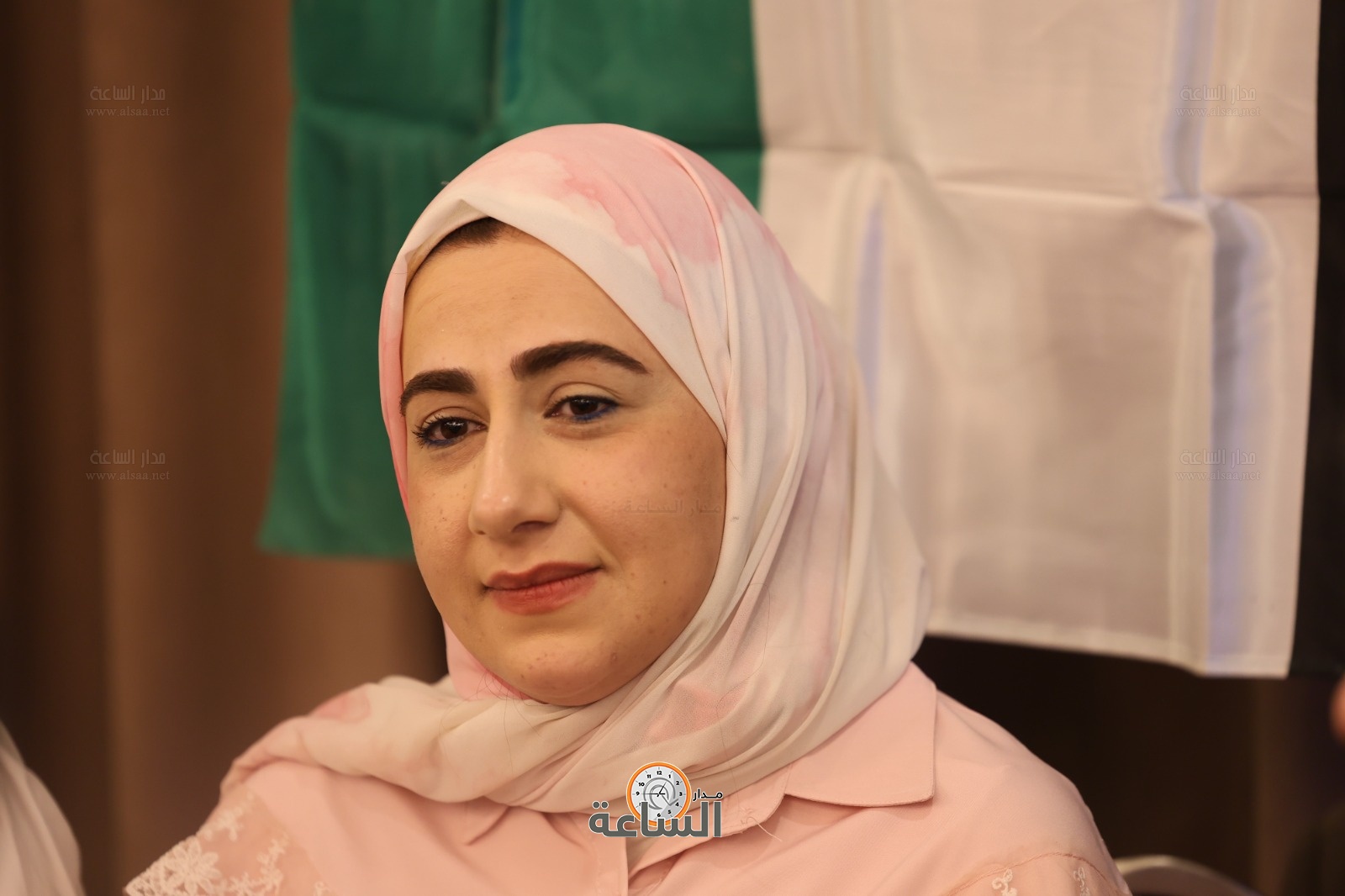 Madar Al-Saa Images 0.06332468628141108