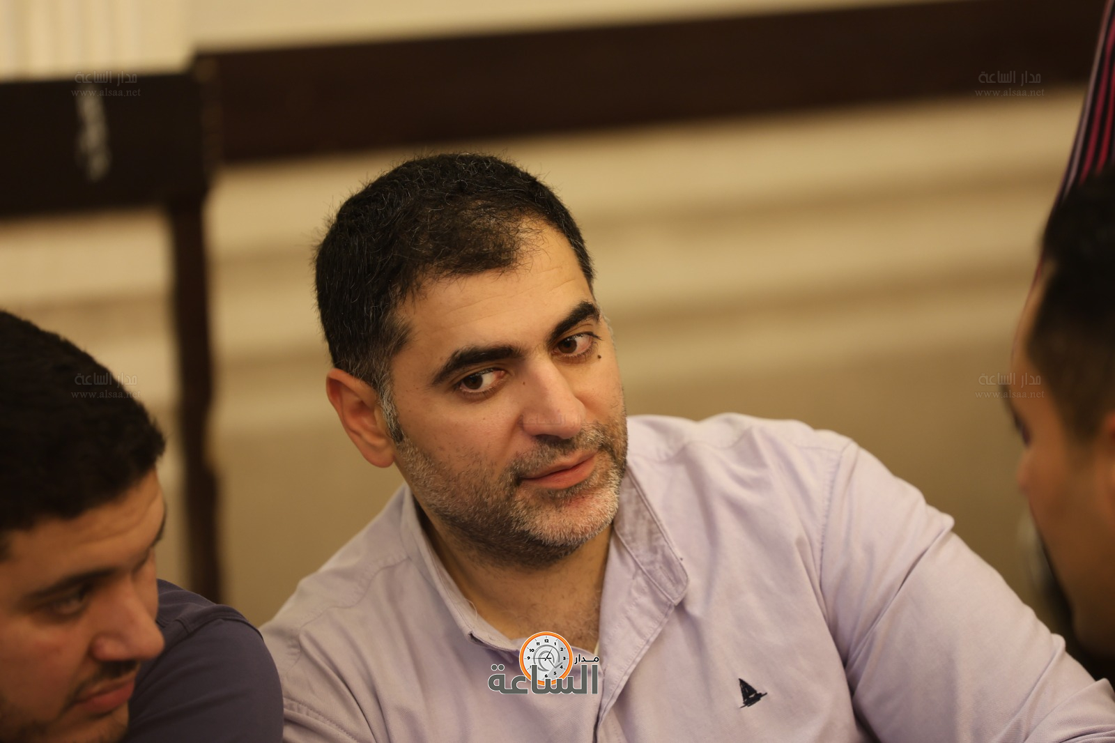 Madar Al-Saa Images 0.4842223444321886