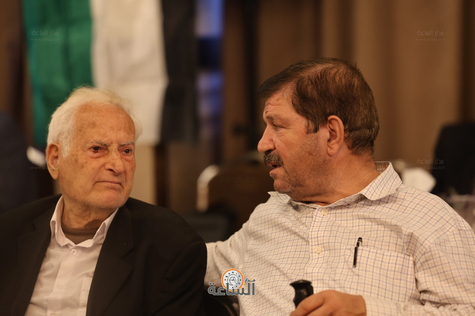 Madar Al-Saa Images 0.6792392984910568