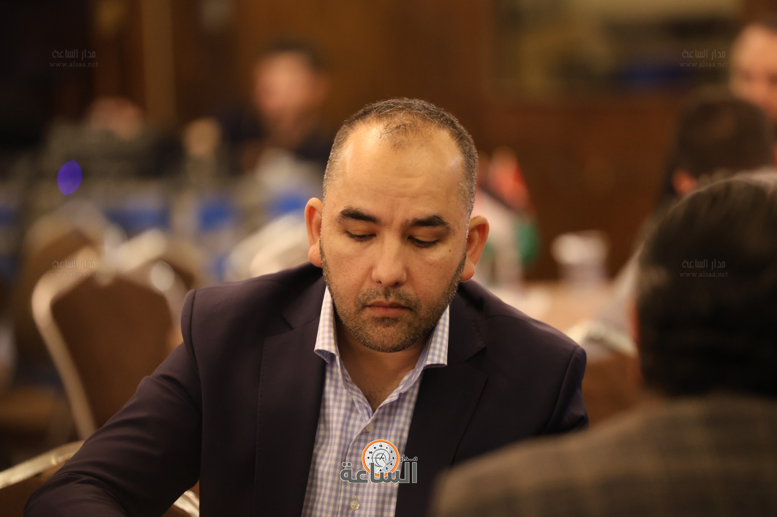 Madar Al-Saa Images 0.8281708943435122