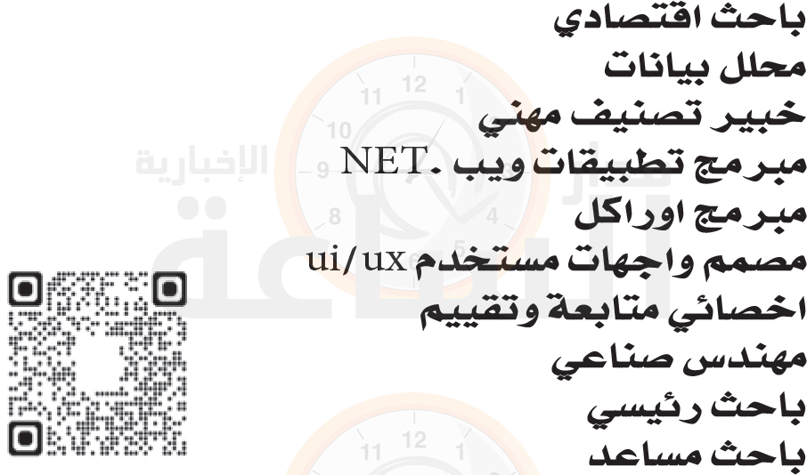 Madar Al-Saa Images 0.31801218840882217