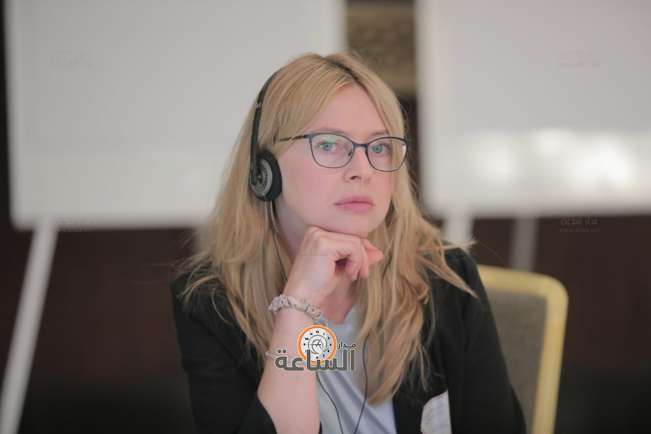 Madar Al-Saa Images 0.5925949744739797