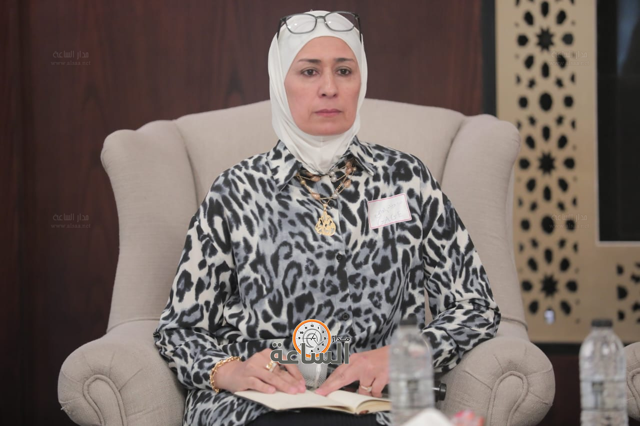 Madar Al-Saa Images 0.6096884745493013