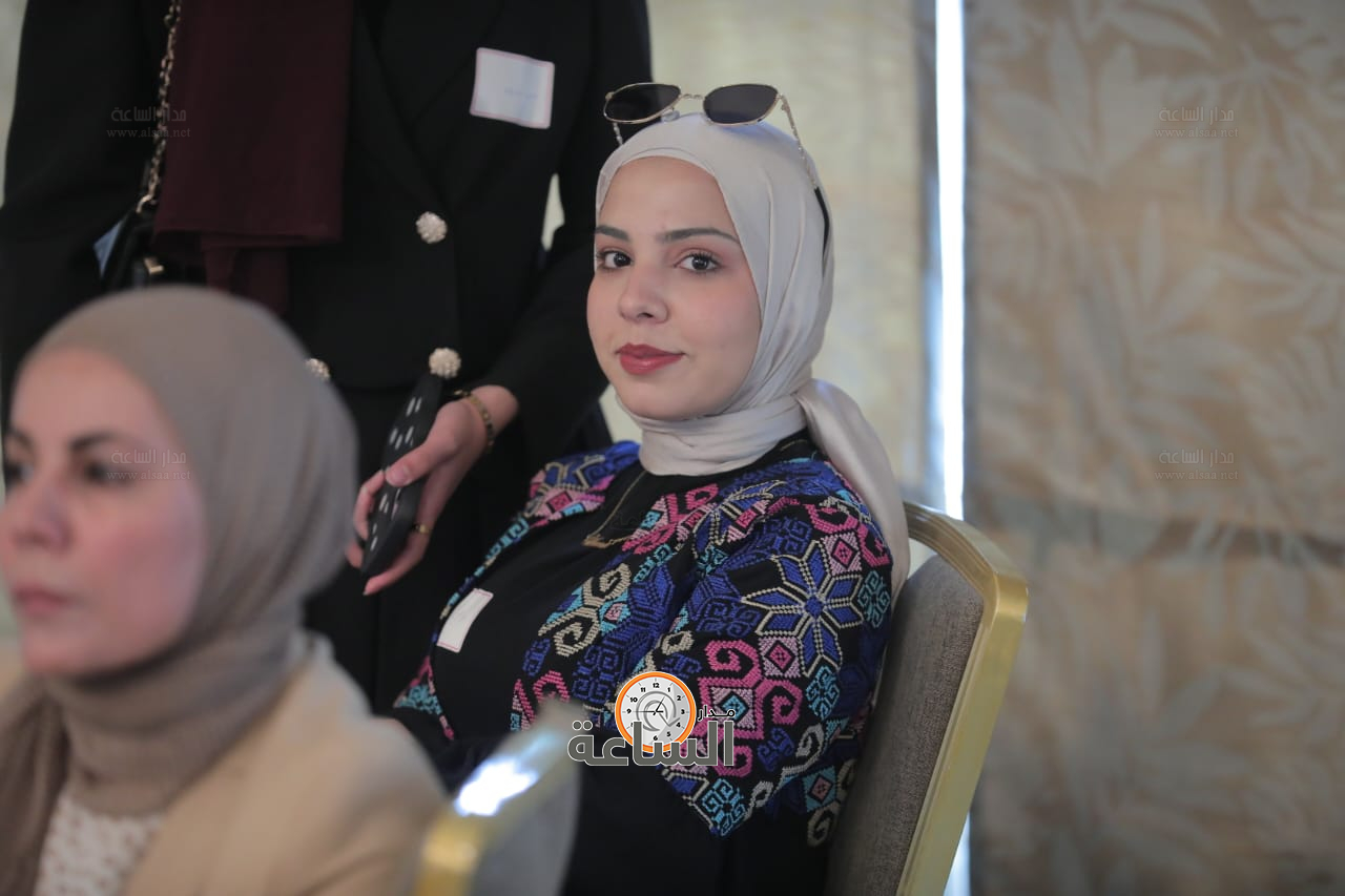 Madar Al-Saa Images 0.06168195930548548