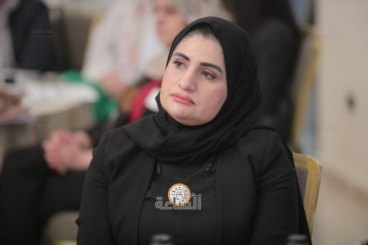 Madar Al-Saa Images 0.029499119859260348