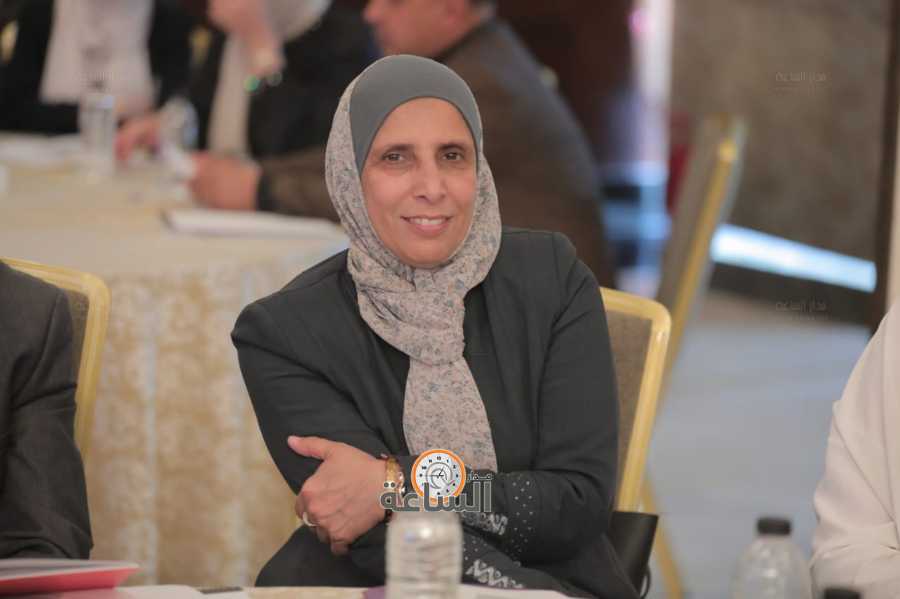 Madar Al-Saa Images 0.2658341144269597