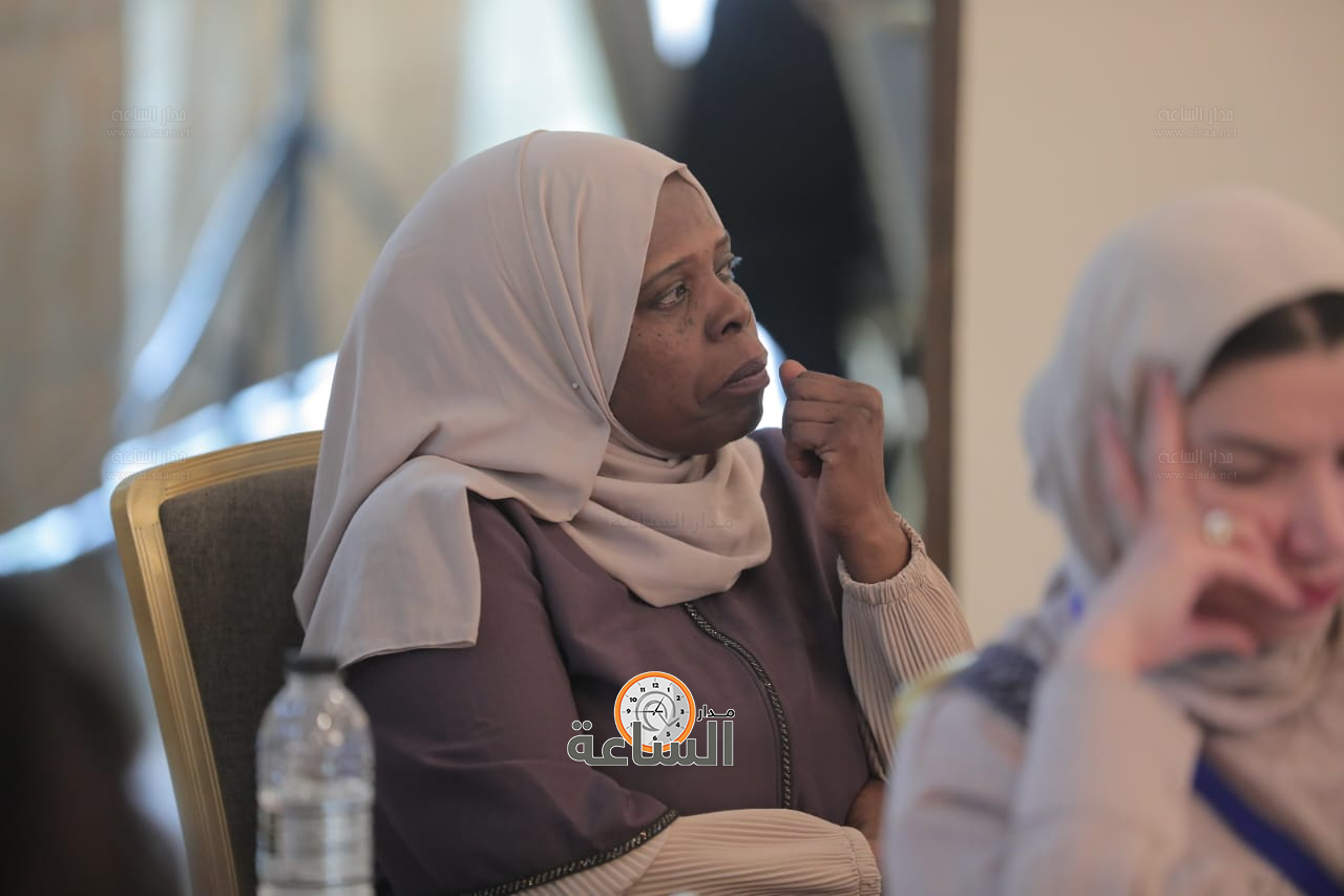 Madar Al-Saa Images 0.5375520112940995