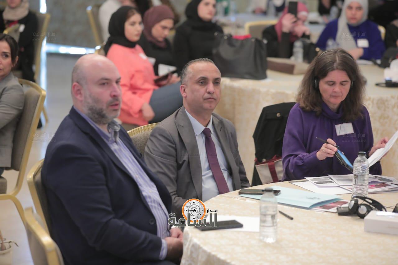 Madar Al-Saa Images 0.7200233292599195