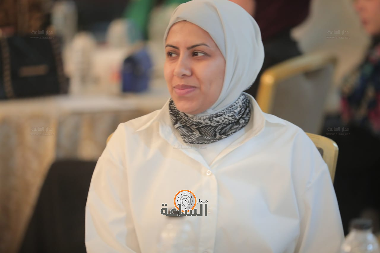 Madar Al-Saa Images 0.26389732240661345